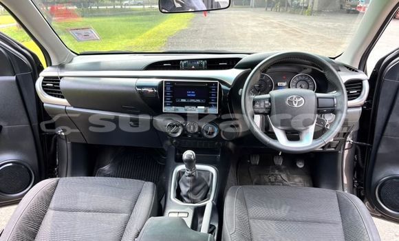 ซื้อ รถมือสอง Toyota Hiluxe Revo อื่น ๆ รถยนต์ ใน %{เมือง} ใน กรุงเทพมหานคร ซื้อ รถมือสอง Toyota Hiluxe Revo อื่น ๆ รถยนต์ ใน %{เมือง} ใน กรุงเทพมหานคร