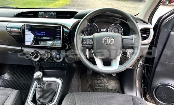 ซื้อ รถมือสอง Toyota Hiluxe Revo อื่น ๆ รถยนต์ ใน %{เมือง} ใน กรุงเทพมหานคร ซื้อ รถมือสอง Toyota Hiluxe Revo อื่น ๆ รถยนต์ ใน %{เมือง} ใน กรุงเทพมหานคร