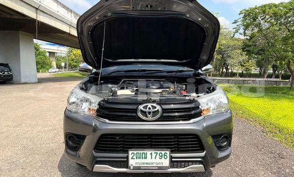 ซื้อ รถมือสอง Toyota Hiluxe Revo อื่น ๆ รถยนต์ ใน %{เมือง} ใน กรุงเทพมหานคร ซื้อ รถมือสอง Toyota Hiluxe Revo อื่น ๆ รถยนต์ ใน %{เมือง} ใน กรุงเทพมหานคร