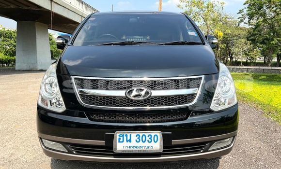 ซื้อ รถมือสอง Hyundai H1 สีดำ รถยนต์ ใน %{เมือง} ใน กรุงเทพมหานคร ซื้อ รถมือสอง Hyundai H1 สีดำ รถยนต์ ใน %{เมือง} ใน กรุงเทพมหานคร