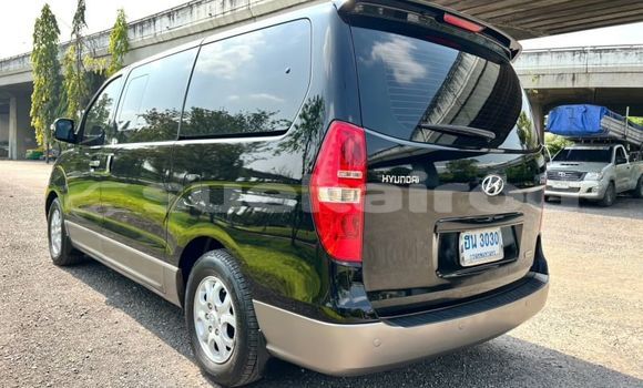 ซื้อ รถมือสอง Hyundai H1 สีดำ รถยนต์ ใน %{เมือง} ใน กรุงเทพมหานคร ซื้อ รถมือสอง Hyundai H1 สีดำ รถยนต์ ใน %{เมือง} ใน กรุงเทพมหานคร