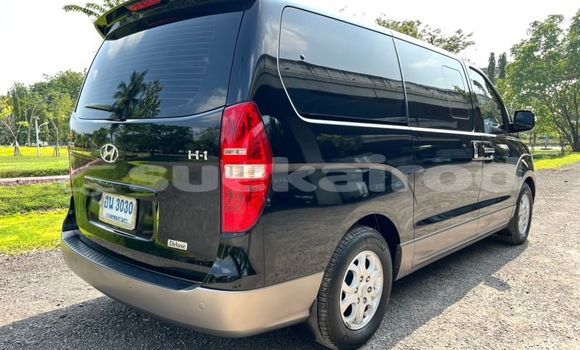 ซื้อ รถมือสอง Hyundai H1 สีดำ รถยนต์ ใน %{เมือง} ใน กรุงเทพมหานคร ซื้อ รถมือสอง Hyundai H1 สีดำ รถยนต์ ใน %{เมือง} ใน กรุงเทพมหานคร