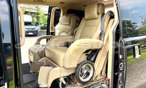 ซื้อ รถมือสอง Hyundai H1 สีดำ รถยนต์ ใน %{เมือง} ใน กรุงเทพมหานคร ซื้อ รถมือสอง Hyundai H1 สีดำ รถยนต์ ใน %{เมือง} ใน กรุงเทพมหานคร