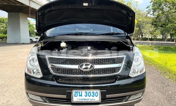 ซื้อ รถมือสอง Hyundai H1 สีดำ รถยนต์ ใน %{เมือง} ใน กรุงเทพมหานคร ซื้อ รถมือสอง Hyundai H1 สีดำ รถยนต์ ใน %{เมือง} ใน กรุงเทพมหานคร