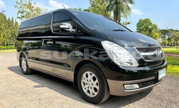 ซื้อ รถมือสอง Hyundai H1 สีดำ รถยนต์ ใน %{เมือง} ใน กรุงเทพมหานคร ซื้อ รถมือสอง Hyundai H1 สีดำ รถยนต์ ใน %{เมือง} ใน กรุงเทพมหานคร