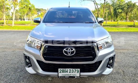 ซื้อ รถมือสอง Toyota Hiluxe Revo อื่น ๆ รถยนต์ ใน %{เมือง} ใน กรุงเทพมหานคร ซื้อ รถมือสอง Toyota Hiluxe Revo อื่น ๆ รถยนต์ ใน %{เมือง} ใน กรุงเทพมหานคร