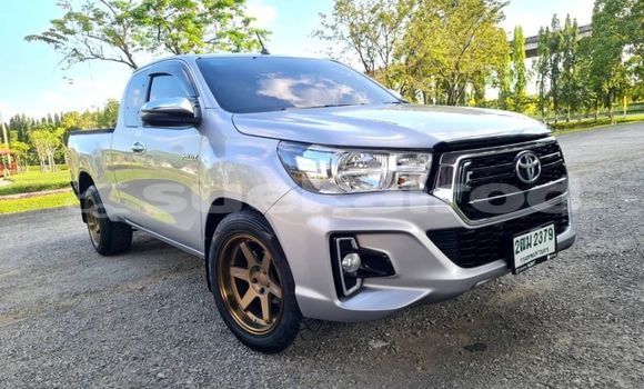 ซื้อ รถมือสอง Toyota Hiluxe Revo อื่น ๆ รถยนต์ ใน %{เมือง} ใน กรุงเทพมหานคร ซื้อ รถมือสอง Toyota Hiluxe Revo อื่น ๆ รถยนต์ ใน %{เมือง} ใน กรุงเทพมหานคร