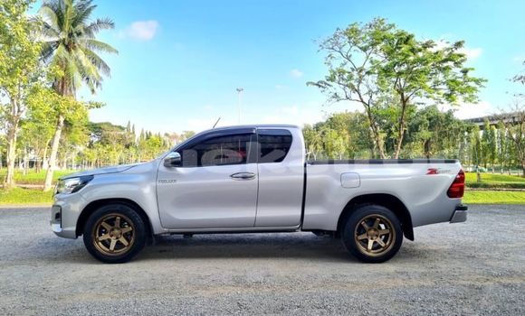 ซื้อ รถมือสอง Toyota Hiluxe Revo อื่น ๆ รถยนต์ ใน %{เมือง} ใน กรุงเทพมหานคร ซื้อ รถมือสอง Toyota Hiluxe Revo อื่น ๆ รถยนต์ ใน %{เมือง} ใน กรุงเทพมหานคร
