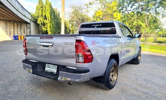 ซื้อ รถมือสอง Toyota Hiluxe Revo อื่น ๆ รถยนต์ ใน %{เมือง} ใน กรุงเทพมหานคร ซื้อ รถมือสอง Toyota Hiluxe Revo อื่น ๆ รถยนต์ ใน %{เมือง} ใน กรุงเทพมหานคร