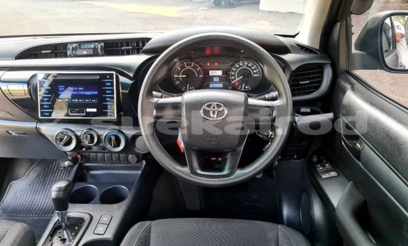 ซื้อ รถมือสอง Toyota Hiluxe Revo อื่น ๆ รถยนต์ ใน %{เมือง} ใน กรุงเทพมหานคร ซื้อ รถมือสอง Toyota Hiluxe Revo อื่น ๆ รถยนต์ ใน %{เมือง} ใน กรุงเทพมหานคร