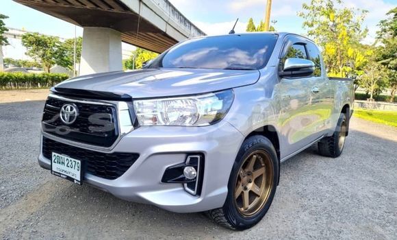 ซื้อ รถมือสอง Toyota Hiluxe Revo อื่น ๆ รถยนต์ ใน %{เมือง} ใน กรุงเทพมหานคร ซื้อ รถมือสอง Toyota Hiluxe Revo อื่น ๆ รถยนต์ ใน %{เมือง} ใน กรุงเทพมหานคร