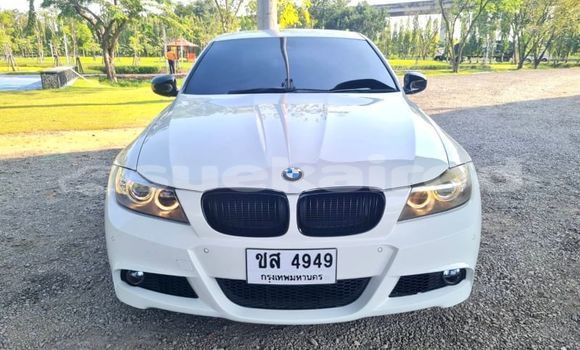 ซื้อ รถมือสอง BMW 3–Series ขาว รถยนต์ ใน %{เมือง} ใน กรุงเทพมหานคร ซื้อ รถมือสอง BMW 3–Series ขาว รถยนต์ ใน %{เมือง} ใน กรุงเทพมหานคร
