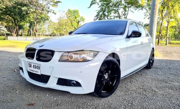 ซื้อ รถมือสอง BMW 3–Series ขาว รถยนต์ ใน %{เมือง} ใน กรุงเทพมหานคร ซื้อ รถมือสอง BMW 3–Series ขาว รถยนต์ ใน %{เมือง} ใน กรุงเทพมหานคร