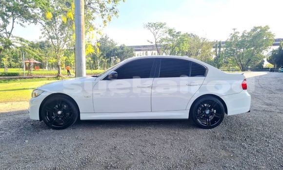 ซื้อ รถมือสอง BMW 3–Series ขาว รถยนต์ ใน %{เมือง} ใน กรุงเทพมหานคร ซื้อ รถมือสอง BMW 3–Series ขาว รถยนต์ ใน %{เมือง} ใน กรุงเทพมหานคร