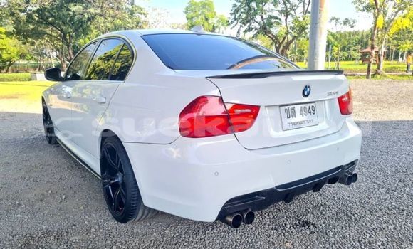 ซื้อ รถมือสอง BMW 3–Series ขาว รถยนต์ ใน %{เมือง} ใน กรุงเทพมหานคร ซื้อ รถมือสอง BMW 3–Series ขาว รถยนต์ ใน %{เมือง} ใน กรุงเทพมหานคร