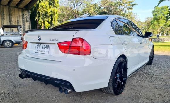 ซื้อ รถมือสอง BMW 3–Series ขาว รถยนต์ ใน %{เมือง} ใน กรุงเทพมหานคร ซื้อ รถมือสอง BMW 3–Series ขาว รถยนต์ ใน %{เมือง} ใน กรุงเทพมหานคร