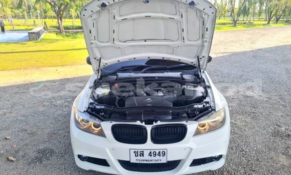 ซื้อ รถมือสอง BMW 3–Series ขาว รถยนต์ ใน %{เมือง} ใน กรุงเทพมหานคร ซื้อ รถมือสอง BMW 3–Series ขาว รถยนต์ ใน %{เมือง} ใน กรุงเทพมหานคร