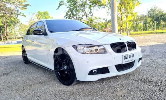 ซื้อ รถมือสอง BMW 3–Series ขาว รถยนต์ ใน %{เมือง} ใน กรุงเทพมหานคร ซื้อ รถมือสอง BMW 3–Series ขาว รถยนต์ ใน %{เมือง} ใน กรุงเทพมหานคร