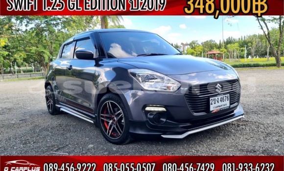 Buy Used Suzuki Swift Other Car in Bangkok in Bangkok