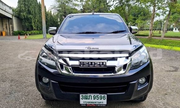 ซื้อ รถมือสอง Isuzu D-Max สีดำ รถยนต์ ใน %{เมือง} ใน กรุงเทพมหานคร ซื้อ รถมือสอง Isuzu D-Max สีดำ รถยนต์ ใน %{เมือง} ใน กรุงเทพมหานคร