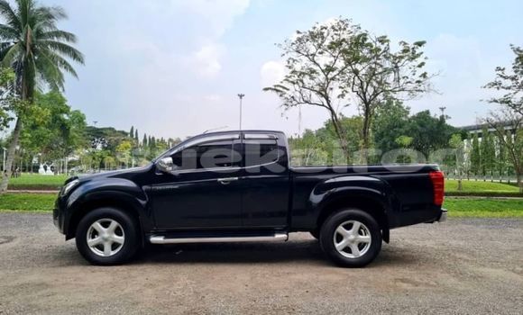 ซื้อ รถมือสอง Isuzu D-Max สีดำ รถยนต์ ใน %{เมือง} ใน กรุงเทพมหานคร ซื้อ รถมือสอง Isuzu D-Max สีดำ รถยนต์ ใน %{เมือง} ใน กรุงเทพมหานคร