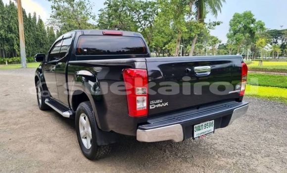 ซื้อ รถมือสอง Isuzu D-Max สีดำ รถยนต์ ใน %{เมือง} ใน กรุงเทพมหานคร ซื้อ รถมือสอง Isuzu D-Max สีดำ รถยนต์ ใน %{เมือง} ใน กรุงเทพมหานคร