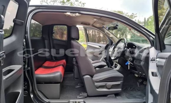 ซื้อ รถมือสอง Isuzu D-Max สีดำ รถยนต์ ใน %{เมือง} ใน กรุงเทพมหานคร ซื้อ รถมือสอง Isuzu D-Max สีดำ รถยนต์ ใน %{เมือง} ใน กรุงเทพมหานคร