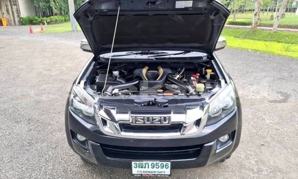 ซื้อ รถมือสอง Isuzu D-Max สีดำ รถยนต์ ใน %{เมือง} ใน กรุงเทพมหานคร ซื้อ รถมือสอง Isuzu D-Max สีดำ รถยนต์ ใน %{เมือง} ใน กรุงเทพมหานคร