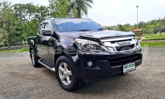 ซื้อ รถมือสอง Isuzu D-Max สีดำ รถยนต์ ใน %{เมือง} ใน กรุงเทพมหานคร ซื้อ รถมือสอง Isuzu D-Max สีดำ รถยนต์ ใน %{เมือง} ใน กรุงเทพมหานคร