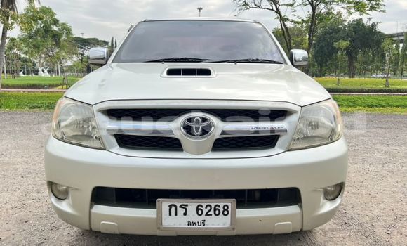 ซื้อ รถมือสอง Toyota Hiluxe VIGO อื่น ๆ รถยนต์ ใน %{เมือง} ใน กรุงเทพมหานคร ซื้อ รถมือสอง Toyota Hiluxe VIGO อื่น ๆ รถยนต์ ใน %{เมือง} ใน กรุงเทพมหานคร