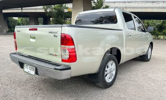 ซื้อ รถมือสอง Toyota Hiluxe VIGO อื่น ๆ รถยนต์ ใน %{เมือง} ใน กรุงเทพมหานคร ซื้อ รถมือสอง Toyota Hiluxe VIGO อื่น ๆ รถยนต์ ใน %{เมือง} ใน กรุงเทพมหานคร