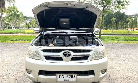 ซื้อ รถมือสอง Toyota Hiluxe VIGO อื่น ๆ รถยนต์ ใน %{เมือง} ใน กรุงเทพมหานคร ซื้อ รถมือสอง Toyota Hiluxe VIGO อื่น ๆ รถยนต์ ใน %{เมือง} ใน กรุงเทพมหานคร
