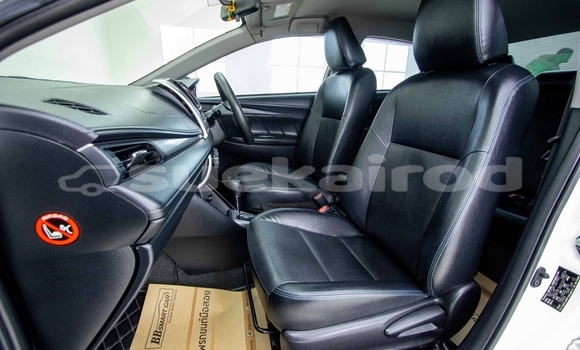 ซื้อ รถมือสอง Toyota Vios ขาว รถยนต์ ใน %{เมือง} ใน กรุงเทพมหานคร ซื้อ รถมือสอง Toyota Vios ขาว รถยนต์ ใน %{เมือง} ใน กรุงเทพมหานคร