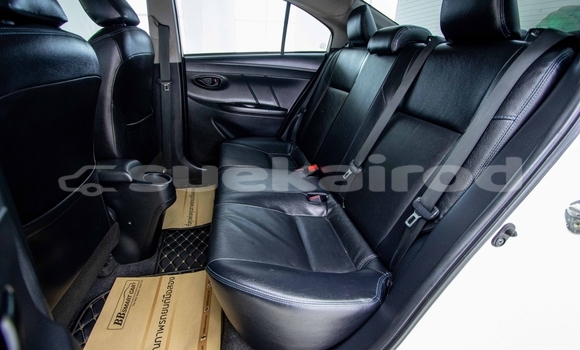 ซื้อ รถมือสอง Toyota Vios ขาว รถยนต์ ใน %{เมือง} ใน กรุงเทพมหานคร ซื้อ รถมือสอง Toyota Vios ขาว รถยนต์ ใน %{เมือง} ใน กรุงเทพมหานคร