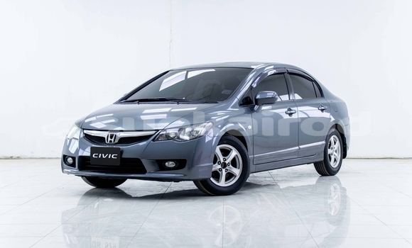 ซื้อ รถมือสอง Honda Civic อื่น ๆ รถยนต์ ใน %{เมือง} ใน กรุงเทพมหานคร