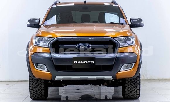 Buy Used Ford Ranger Other Car in Bangkok in Bangkok Buy Used Ford Ranger Other Car in Bangkok in Bangkok