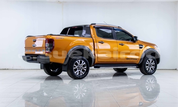 Buy Used Ford Ranger Other Car in Bangkok in Bangkok Buy Used Ford Ranger Other Car in Bangkok in Bangkok