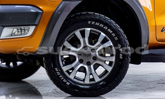 Buy Used Ford Ranger Other Car in Bangkok in Bangkok Buy Used Ford Ranger Other Car in Bangkok in Bangkok