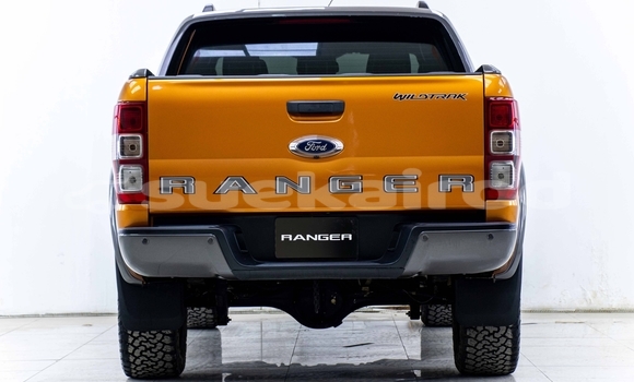 Buy Used Ford Ranger Other Car in Bangkok in Bangkok Buy Used Ford Ranger Other Car in Bangkok in Bangkok