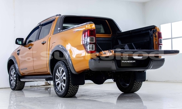 Buy Used Ford Ranger Other Car in Bangkok in Bangkok Buy Used Ford Ranger Other Car in Bangkok in Bangkok