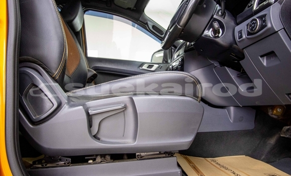 Buy Used Ford Ranger Other Car in Bangkok in Bangkok Buy Used Ford Ranger Other Car in Bangkok in Bangkok