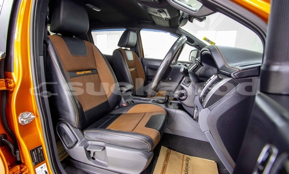 Buy Used Ford Ranger Other Car in Bangkok in Bangkok Buy Used Ford Ranger Other Car in Bangkok in Bangkok