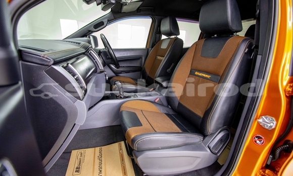 Buy Used Ford Ranger Other Car in Bangkok in Bangkok Buy Used Ford Ranger Other Car in Bangkok in Bangkok