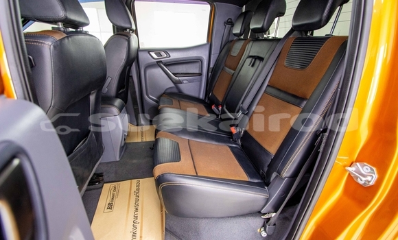 Buy Used Ford Ranger Other Car in Bangkok in Bangkok Buy Used Ford Ranger Other Car in Bangkok in Bangkok