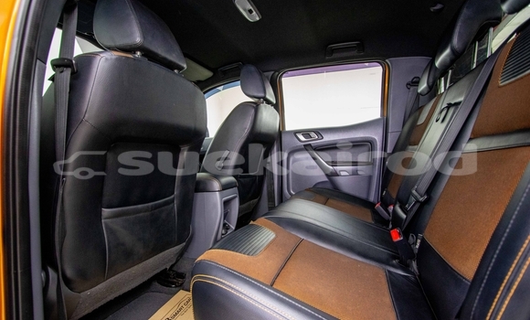 Buy Used Ford Ranger Other Car in Bangkok in Bangkok Buy Used Ford Ranger Other Car in Bangkok in Bangkok