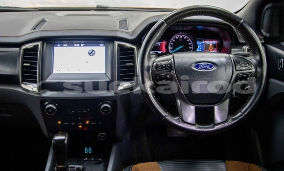 Buy Used Ford Ranger Other Car in Bangkok in Bangkok Buy Used Ford Ranger Other Car in Bangkok in Bangkok