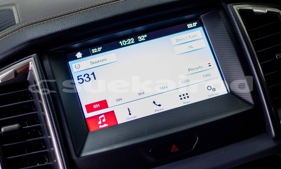 Buy Used Ford Ranger Other Car in Bangkok in Bangkok Buy Used Ford Ranger Other Car in Bangkok in Bangkok