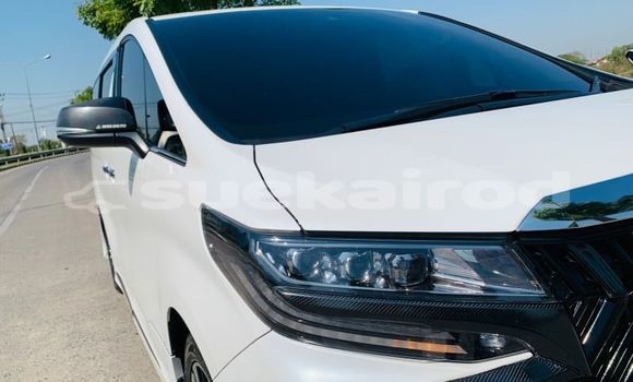 ซื้อ รถมือสอง Toyota Alphard ขาว รถยนต์ ใน %{เมือง} ใน กรุงเทพมหานคร ซื้อ รถมือสอง Toyota Alphard ขาว รถยนต์ ใน %{เมือง} ใน กรุงเทพมหานคร