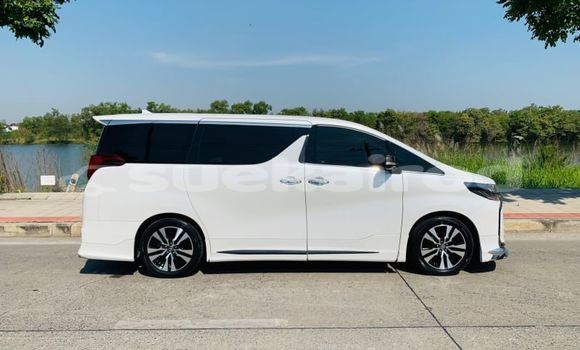 ซื้อ รถมือสอง Toyota Alphard ขาว รถยนต์ ใน %{เมือง} ใน กรุงเทพมหานคร ซื้อ รถมือสอง Toyota Alphard ขาว รถยนต์ ใน %{เมือง} ใน กรุงเทพมหานคร