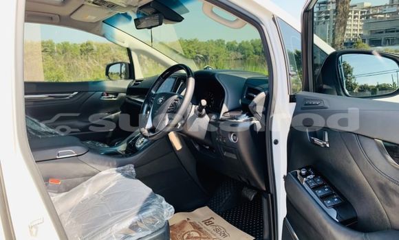 ซื้อ รถมือสอง Toyota Alphard ขาว รถยนต์ ใน %{เมือง} ใน กรุงเทพมหานคร ซื้อ รถมือสอง Toyota Alphard ขาว รถยนต์ ใน %{เมือง} ใน กรุงเทพมหานคร